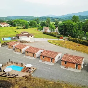 chaletdesilles.midi-pyreneeshotels.com/
